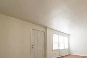 7901 S Paxton Ave Apartments Chicago Living Room